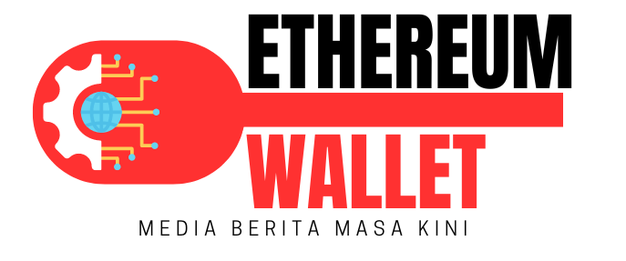 ethereum-wallet – Berita Terupdate Judi Baru