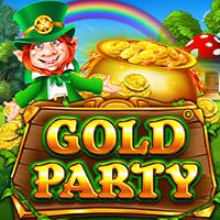 slot gacor gold party