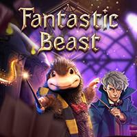 Fantastic Beast: Trik Cerdas untuk Bermain