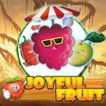 Trik dan Tips dari Ahli Slot Joyful Fruit