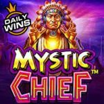 Kunci Menjadi Pemain Sukses di Slot Mystic Chief